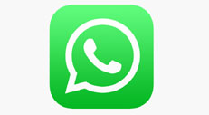 Booking On Whatsapp