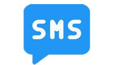 SMS for Booking